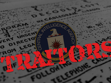 The CIA’s Dirtiest Trick: The JFK Files Rip Open a Government That Executed Its Own President
