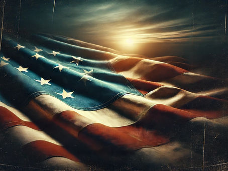 Savor This Victory, But Stay Vigilant: The Next 60 Days Could Be the Most Dangerous in American History