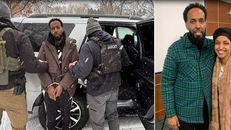 Ilhan Omar’s Somali Fraud Empire EXPLODES: ICE Arrests Her Campaign Ally, Billions Stolen, and Democrats Call It “Cultural Enrichment”